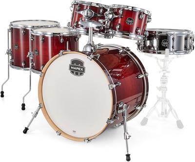 Mapex Armory Stage+ Set NR