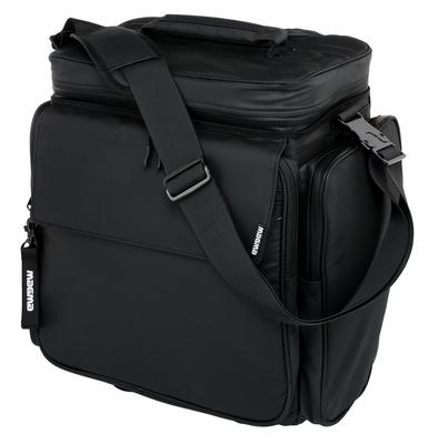 Magma Solid Blaze Vinyl-Trolley
