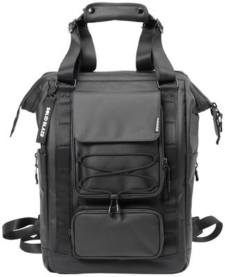 Magma Solid Blaze Totepack 85