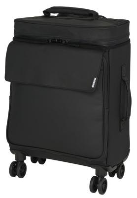 Magma Solid Blaze Cabin-Trolley