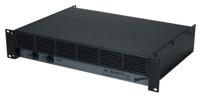 Axxent AX2240TS MKII