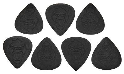 Guitar Monkey Pick Mix Pack