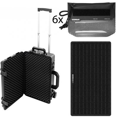 Flyht Pro WP Safe Box 1 IP65 Bundle 01