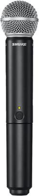 Shure BLX2/SM58 K14