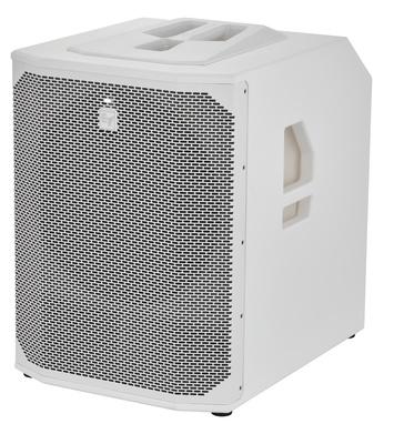 EV EVOLVE 70 Sub White
