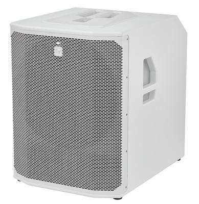 EV EVOLVE 90 Sub White