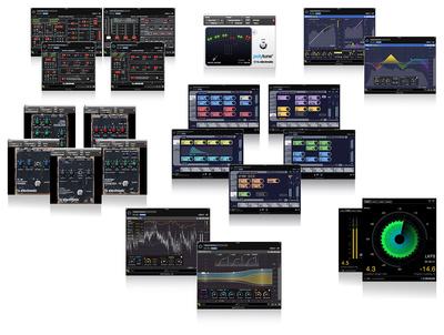 tc electronic TC Studio Elite Collection