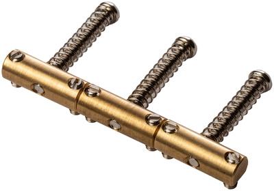 Guitar Monkey CryoVibe 1950s Brass Set
