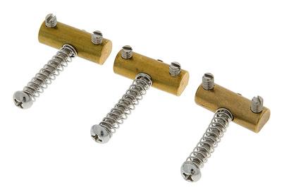 Guitar Monkey 1950s Compensated Brass Set