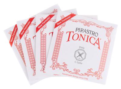 Pirastro Tonica Viola New Formula 1/4