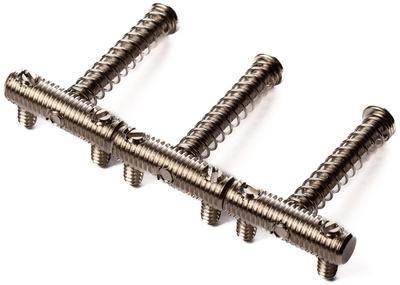 Guitar Monkey CryoVibe 1960s Threaded Brass