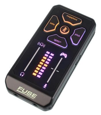 TC-Helicon Fuse