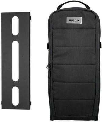 Mono Cases Tick+ 2.0 Lite+ Black Set