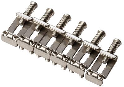 Guitar Monkey Strat Titanium Set 10.5