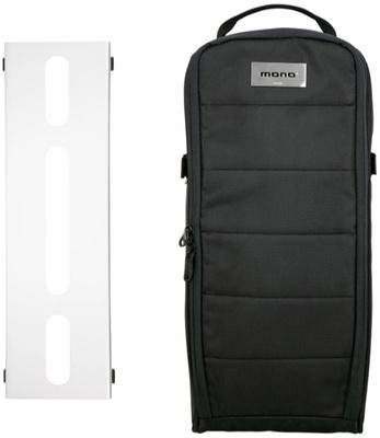 Mono Cases Tick+ 2.0 Lite+ Silver Set