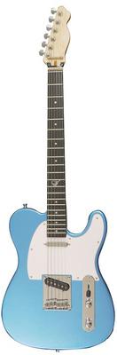 Journey Instruments OT990BL Travel T-Style Blue