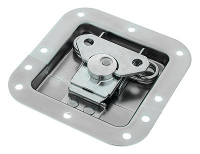 Thon 217 ButterflyLatch Medium 12mm