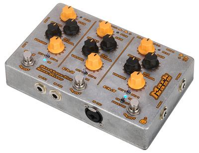 Markbass Pro Bass Mixer