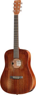 Martin Guitar D Jr E StreetMaster LH New