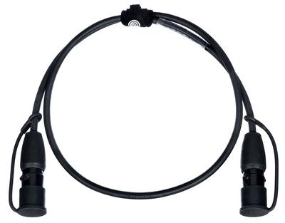 Neutrik NKE5E-E1E1-M0010