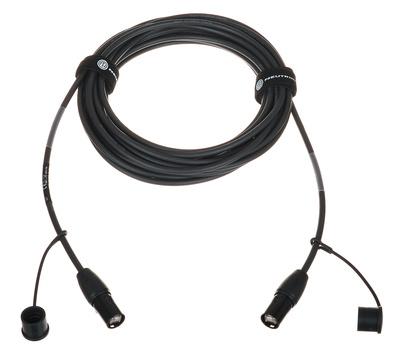 Neutrik NKE5E-E1E1-M0100