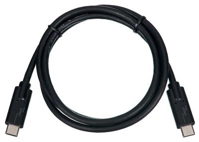 Thomann USB 3.2 Typ C/C 1m