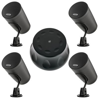 Sirus Landscape Bundle S Black