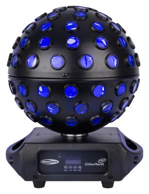 Showtec Colourburst PRO