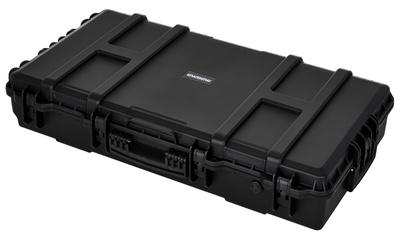 Magma FLXGuard DJ-Controller Trolley