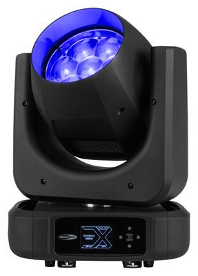 Showtec Xpression 2000W Wash