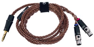 Meze Audio Mini XLR to 4.4mm PCUHD Copper