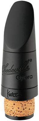 Chedeville Bb-Clarinet Kanter Opera