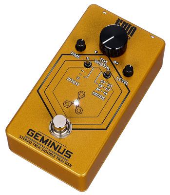 KMA Audio Machines Geminus Double Tracker