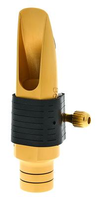 BetterSax Burnin' Metal Tenor Sax 8*