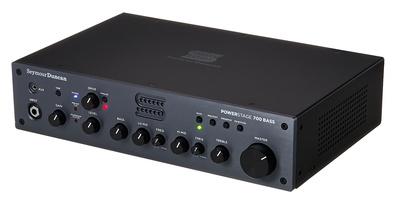 Seymour Duncan PowerStage 700 Bass