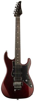Suhr Pete Thorn Custom HSS Red Sp