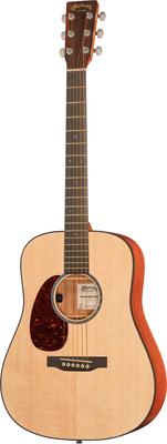 Martin Guitar D Jr E LH