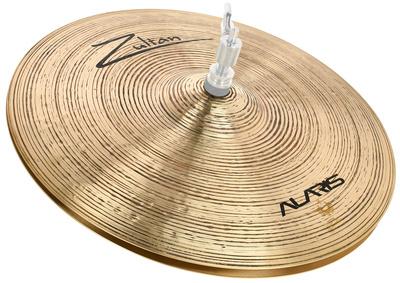 Zultan 14" Alaris Hi-Hat"