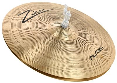 Zultan 16" Alaris Hi-Hat"