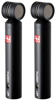 SE Electronics sE7 sideFire Stereo-Set