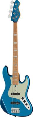 Mooer MBJ410 Bass Metal Blue