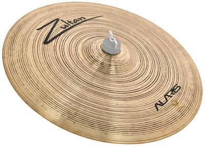 Zultan 16" Alaris Crash"