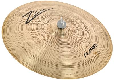 Zultan 18" Alaris Crash"