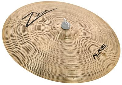 Zultan 19" Alaris Crash"