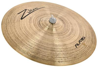 Zultan 20" Alaris Crash"