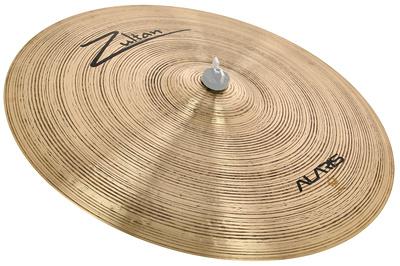Zultan 21" Alaris Ride"