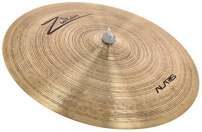 Zultan 22" Alaris Ride"