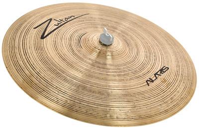 Zultan 20" Alaris light Ride"