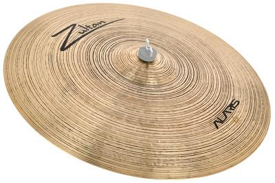 Zultan 21" Alaris light Ride"