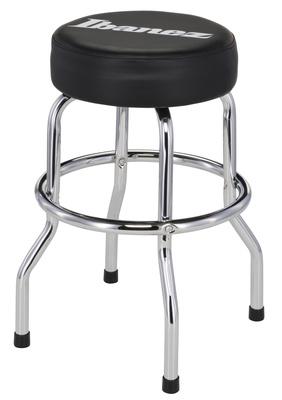 Ibanez Electric Logo Bar Stool